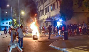 Au Maroc, une Achoura émaillée d'incidents, avec plus de 150 interpellations