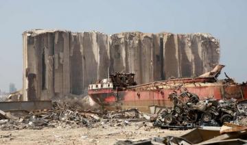 L'armée libanaise trouve 4,35 tonnes de nitrate d’ammonium près du port de Beyrouth