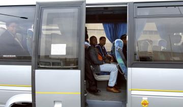 Orly: un bus attaqué par un groupe de jeunes, deux hommes sortis de force