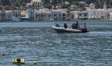 Nouvelles menaces turques envers la Grèce à la veille de manoeuvres militaires
