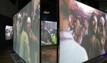 L’Orient sonore, au Mucem de Marseille, met à l’honneur un patrimoine oublié