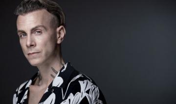 Musique: Asaf Avidan, la beauté de la morsure
