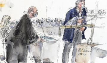 Procès Charlie : pour les survivants, des cicatrices et des cauchemars "à vie"