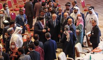 Ouverture de pourparlers historiques sur l'Afghanistan à Doha 