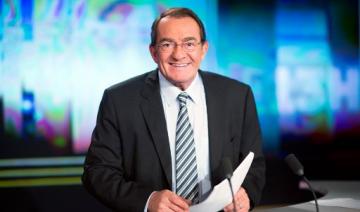 Jean-Pierre Pernaut va quitter le 13H de TF1, qu'il présente depuis presque 33 ans