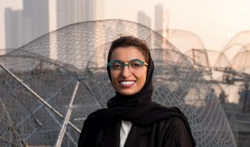 Pour Noura al Kaabi, ministre de la Culture des EAU : «Il est crucial de sauvegarder les institutions culturelles»