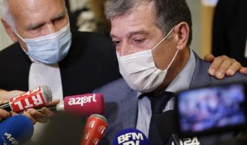 Au procès Charlie, huit heures d' «apnée» aux mains des frères Kouachi