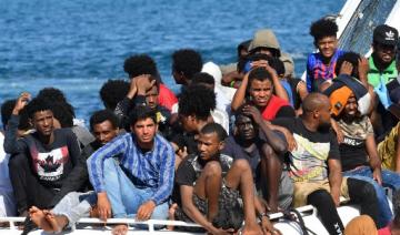 Les familles des «Harragas» disparus en mer en colère: «La vérité, rien que la vérité»