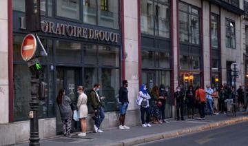 Covid-19: les rassemblements privés de plus de 10 personnes déconseillés en Ile-de-France