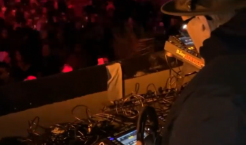 Ali Fekih à La Presse : «Le DJ est aujourd’hui un artiste»