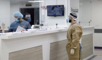 Coronavirus : le Liban enregistre plus de 1 000 nouveaux cas en 24h, un record