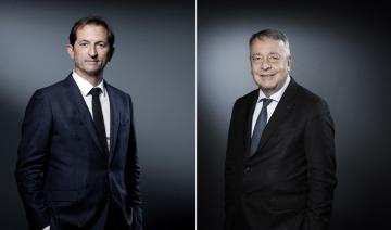 Le duel Veolia/Suez, une bataille de champions  