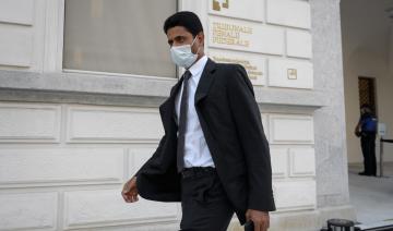 Al Arabiya harcelée par des Qataris lors de la couverture du procès Fifa