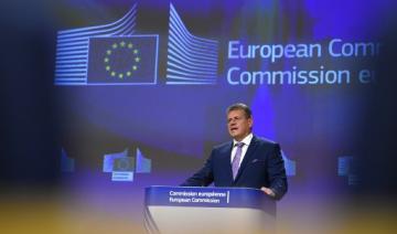Brexit: les députés britanniques valident la loi qui fâche les Européens