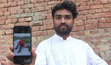Au Pakistan, les proches de l'attaquant au hachoir de Paris prennent sa défense 