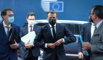 Haut-Karabakh : Poutine, Macron et Trump appellent ensemble à un cessez-le-feu immédiat
