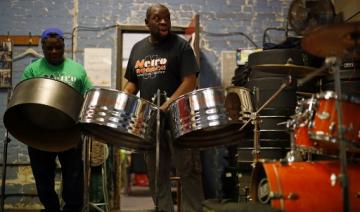 Musiques : livestream payant en crescendo, faute de concert