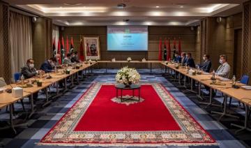 Reprise du dialogue inter-libyen à Bouznika