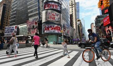 Après des années de boom, les palaces new-yorkais pleurent la jet-set