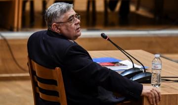 Verdict crucial au tribunal pour les néonazis grecs d’Aube Dorée 