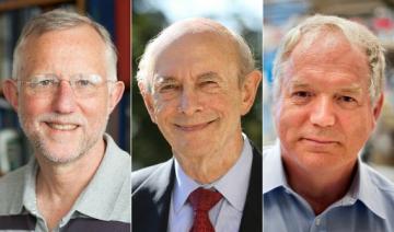 En pleine pandémie, le Nobel de médecine à trois découvreurs de virus