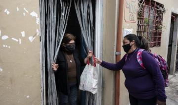 La pandémie précipite jusqu’à «115m de personnes dans l'extrême pauvreté»