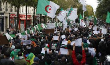 La campagne du référendum sur la constitution algérienne débute dans l’indifférence