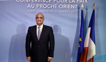 Le roi Abdallah II de Jordanie nomme Bisher Al-Khasawneh Premier ministre