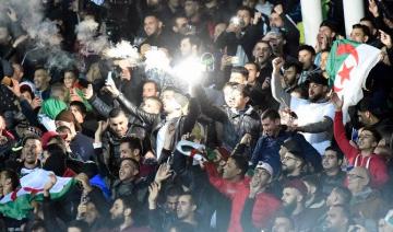 Football: les équipes arabes de retour sur la scène internationale