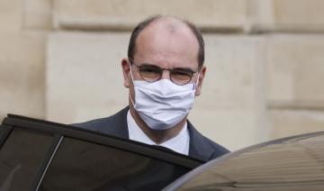 Castex poursuit à Toulouse sa «tournée» sécurité, renforts à la clé