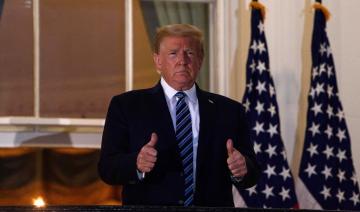 Plan de relance US: La Maison Blanche annonce 2000 milliards de dollars