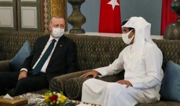 Gargash affirme que l'armée turque au Qatar est un élément d'instabilité dans la région