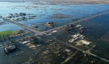 Pouvoir prédire les dérèglements climatiques, le projet de l’OMM