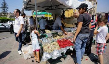 «Hausse significative» de l'émigration clandestine au Liban
