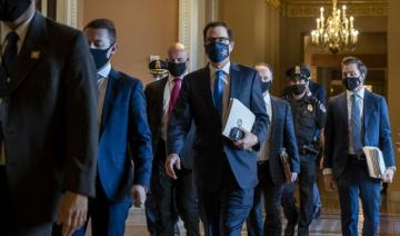 L'espoir d'un plan de relance de l’économie US avant l'élection s’amenuise