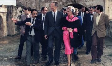 Le palais du Bey à Constantine : Que sait-on d’Ahmed Bey