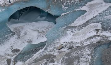 Les glaciers des Alpes fondent, des trésors enfouis se dévoilent