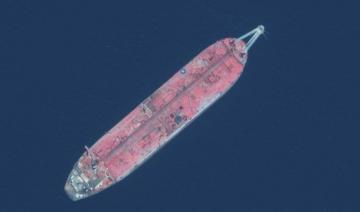 Le Conseil de sécurité de l'ONU exige un accès «inconditionnel» à bord du pétrolier Safer
