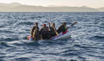 Interpellation d'individus pour liens présumés avec un réseau d’immigration illégale