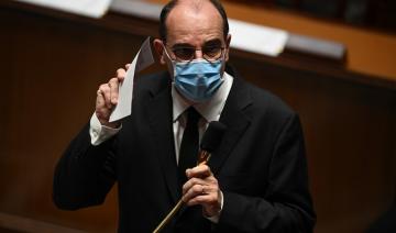 Professeur décapité: Castex veut créer un nouveau « délit de mise en danger » sur internet