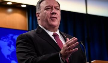 Pas de réponse de Damas concernant les 2 Américains disparus, affirme Washington