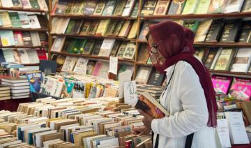 Un mouvement solidaire pour sauver le livre au Maroc