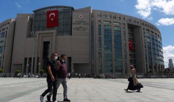 Montrée du doigt, la Turquie sommée de «cesser de harceler les journalistes»