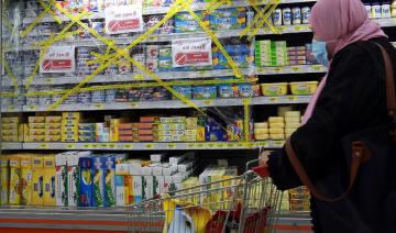Le boycott des produit français « très circonscrit » selon Franck Riester