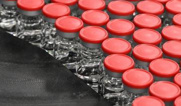 Accès des pays pauvres au vaccin anti-Covid: GSK et Sanofi promettent 200 millions de doses 