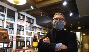 En France, premier week-end reconfiné, dans une ambiance de lassitude