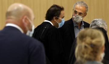 Tariq Ramadan condamné à une amende pour avoir révélé le nom d'une femme qui l'accuse de viol