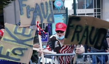 En Pennsylvanie, les républicains ont recours à la Cour suprême