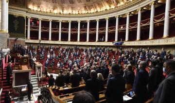 L’Assemblée prépare 20 milliards supplémentaires en soutien aux entreprises