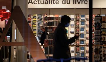 Écrivains, éditeurs, grandes librairies s'unissent pour rouvrir